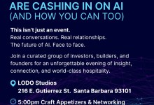 AI Evening: How Top Investors Are Cashing In On AI