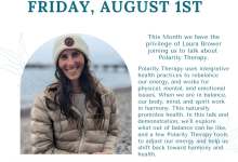 Flow’s 1st Friday- Yoga & Tea Social