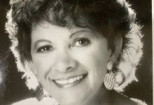 Adele Rachel (Marsh) Rosen