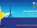 S.B. Symphony Presents “An American in Paris”