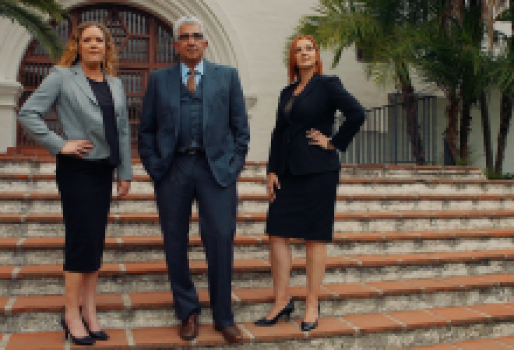 Bamieh & De Smeth Celebrates 10 Years in Santa Barbara