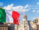 S.B. Symphony Presents “Bella Italia”