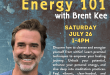 How to Move Energy 101