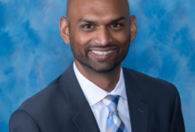 Cottage Health Welcomes Ganesh Persad as new Chief Information Officer