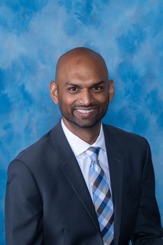Cottage Health Welcomes Ganesh Persad as new Chief Information Officer ...