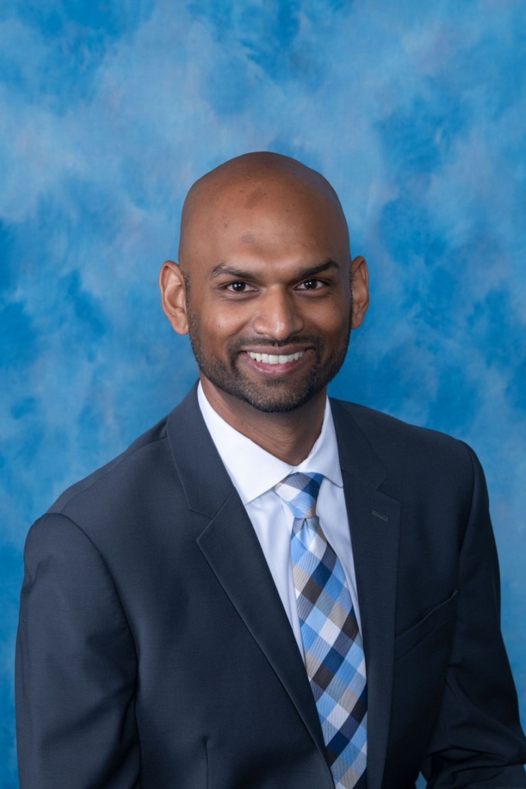 Cottage Health Welcomes Ganesh Persad as new Chief Information Officer ...
