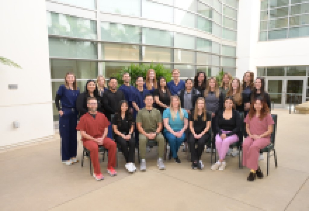 Cottage Health Nurse Residency Program Earns PTAP Accreditation