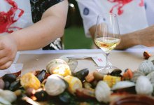 Summer Clambake 2025