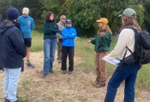 CEC’s Climate Stewards Certification Program Virtual Training