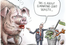 The Right to Think Is Always on Trial