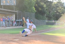 Foresters Cruise to 10-3 Victory over the Philippines Baseball Group