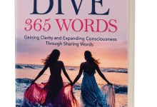 Chaucer’s Hosts Authors of the Moving Novel ‘Deep Dive’