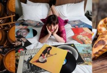 Barrel Room Sessions at Carr Winery ~ DJ Darla Bea