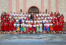 Old Spanish Days to Proceed Despite Concerns over Immigration Enforcement