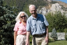 In Memoriam: David Yager 1930-2025