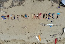 Protesters Shed Light on Deep-Sea Mining and Its Hazards