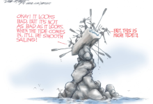 California’s Taxpayer-Funded Shield for Illegal Immigration