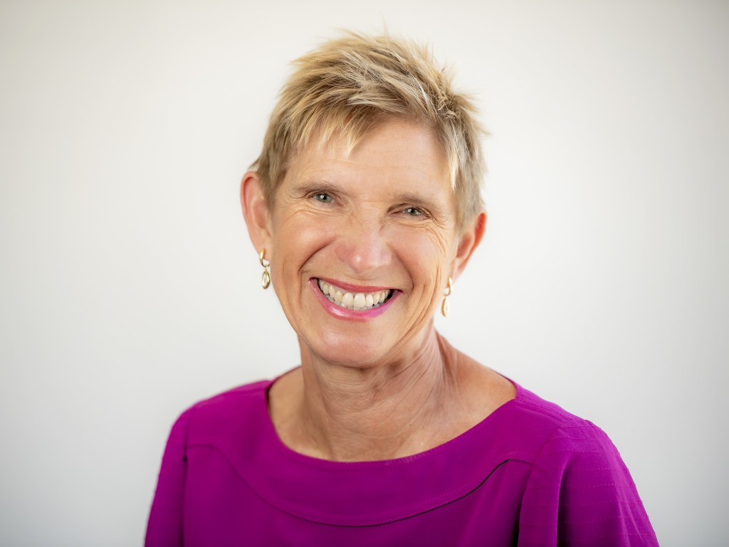 Scholarship Foundation of Santa Barbara Welcomes Four New Board Members