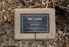 A Tribute to Eric Lassen at CAW