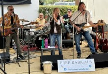 The Free Radicals Band