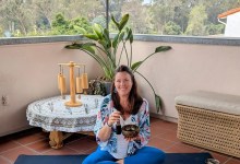 All Levels Flow Yoga at Faherty with Shannon Stone