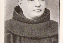 SBMAL: The Story of Fr. Ferdinand Bergmeyer