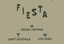 Fiesta at Drift Santa Barbara