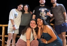 Callie’s Sizzlin’ SummerVacation