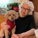 C Barbara “Bobbe” Johnson