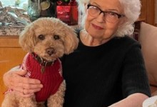 C Barbara “Bobbe” Johnson