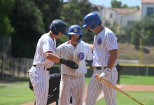 Foresters Defeat Coastal Dodgers 14-1 in Regular Season Finale