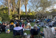 Come for the Music, Stay for the Community