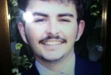 Dylan Corselius Wilson