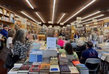 Poetry Connection | Wondering What My Mother Would Be Like at 76