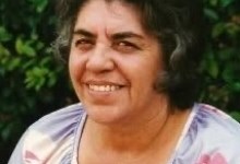 Corinne Carrie Harper