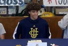 Micah Goss Shines for Team U.S.A. at Rhine-Ruhr World University Games