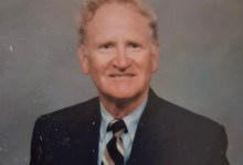 John A. Patterson, Sr.
