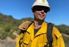 Vince’s Fire Prep for Reporting