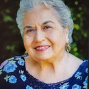 Alma Yolanda Almanza Trejo