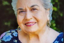 Alma Yolanda Almanza Trejo