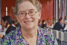 Irene Marie Nordquist Sahyun