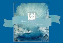 Coast Village Art Walk ~ Beyond the Canvas