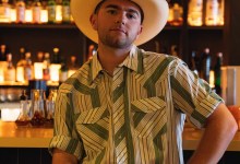 Jayden Secor Band Concert in Carpinteria