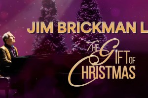 Jim Brickman – The Gift of Christmas