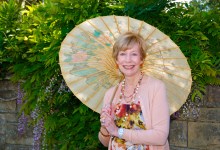 In Memoriam: Joanne Cooper Holderman 1935–2025