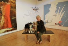 Local Art History in the Making and Made