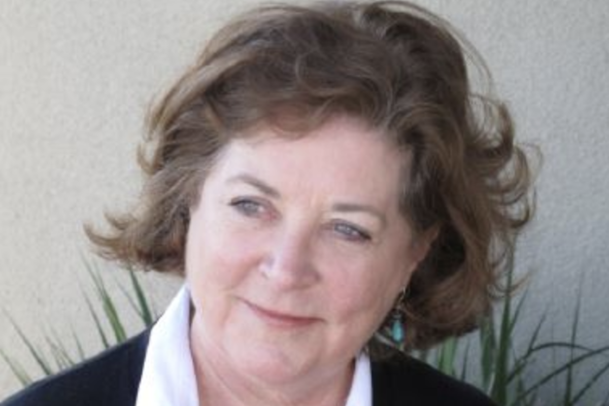 Jule Selbo Brings ‘Mary Shelley: A Year With No Summer’ To Ojai Theater