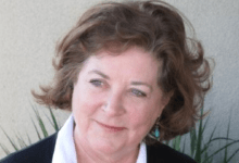 Jule Selbo Brings ‘Mary Shelley: A Year With No Summer’ To Ojai Theater