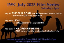 The Silk Road – Journey from China to Turkey