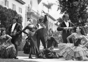 Fiesta Dance — Step by Step